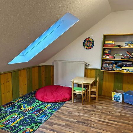 Ferienappartement Schwarzwaldeck In Todtnauberg Extérieur photo
