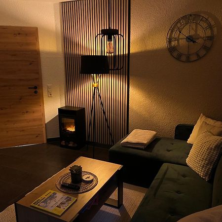 Ferienappartement Schwarzwaldeck In Todtnauberg Extérieur photo