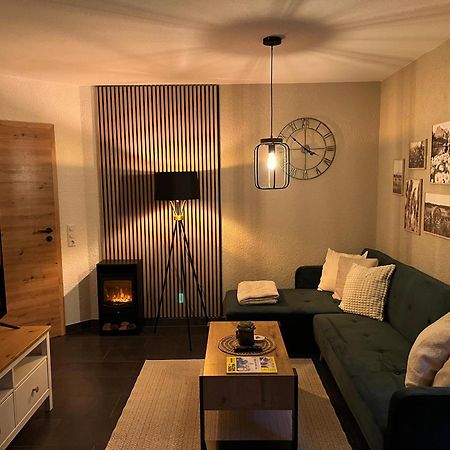 Ferienappartement Schwarzwaldeck In Todtnauberg Extérieur photo