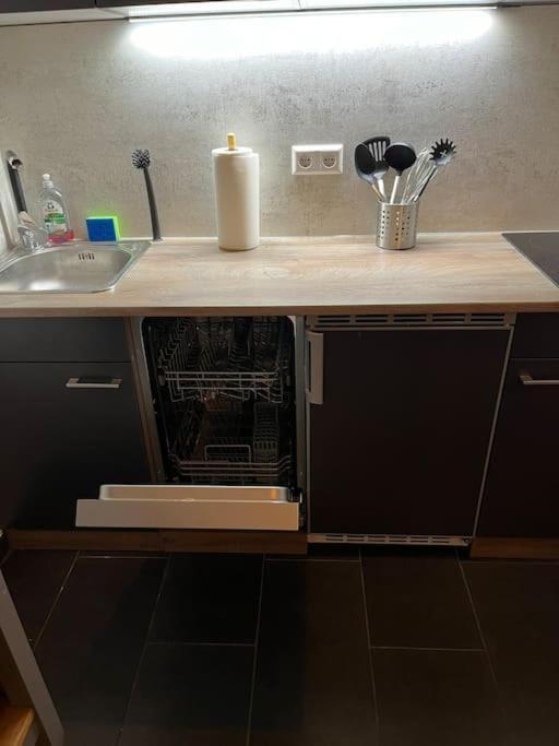 Ferienappartement Schwarzwaldeck In Todtnauberg Extérieur photo