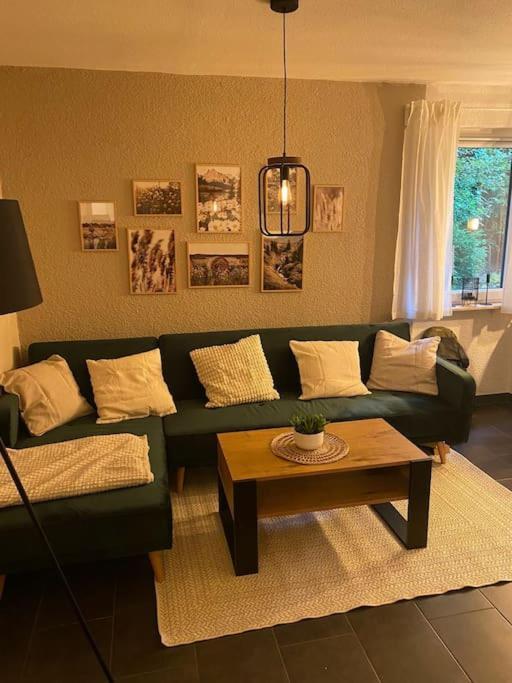 Ferienappartement Schwarzwaldeck In Todtnauberg Extérieur photo