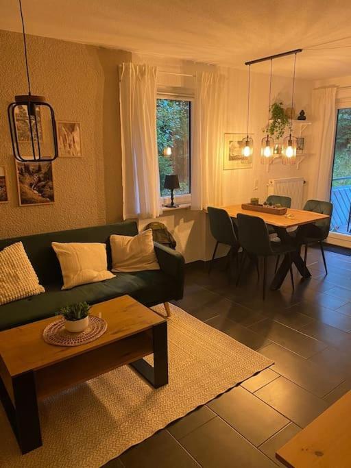 Ferienappartement Schwarzwaldeck In Todtnauberg Extérieur photo