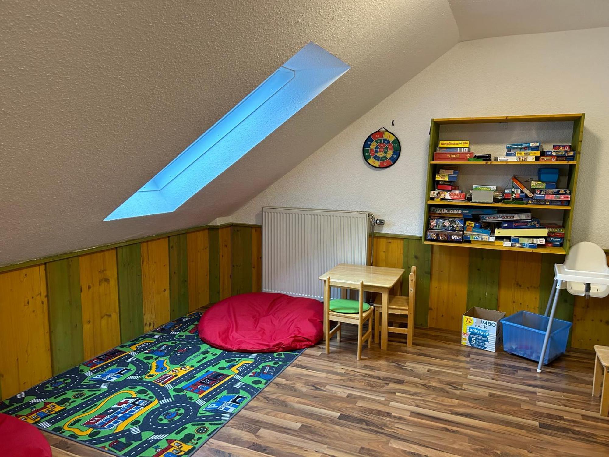 Ferienappartement Schwarzwaldeck In Todtnauberg Extérieur photo