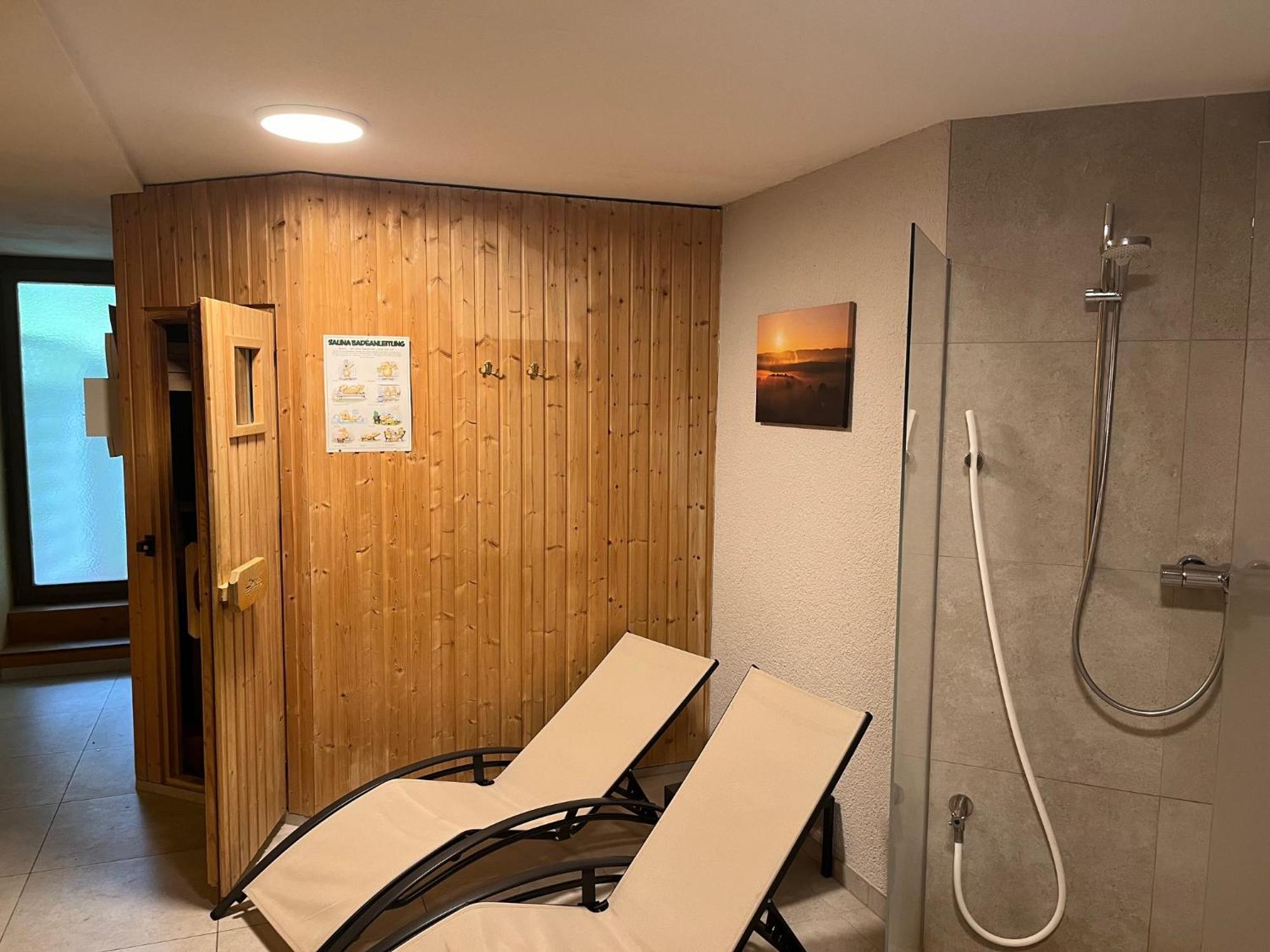 Ferienappartement Schwarzwaldeck In Todtnauberg Extérieur photo