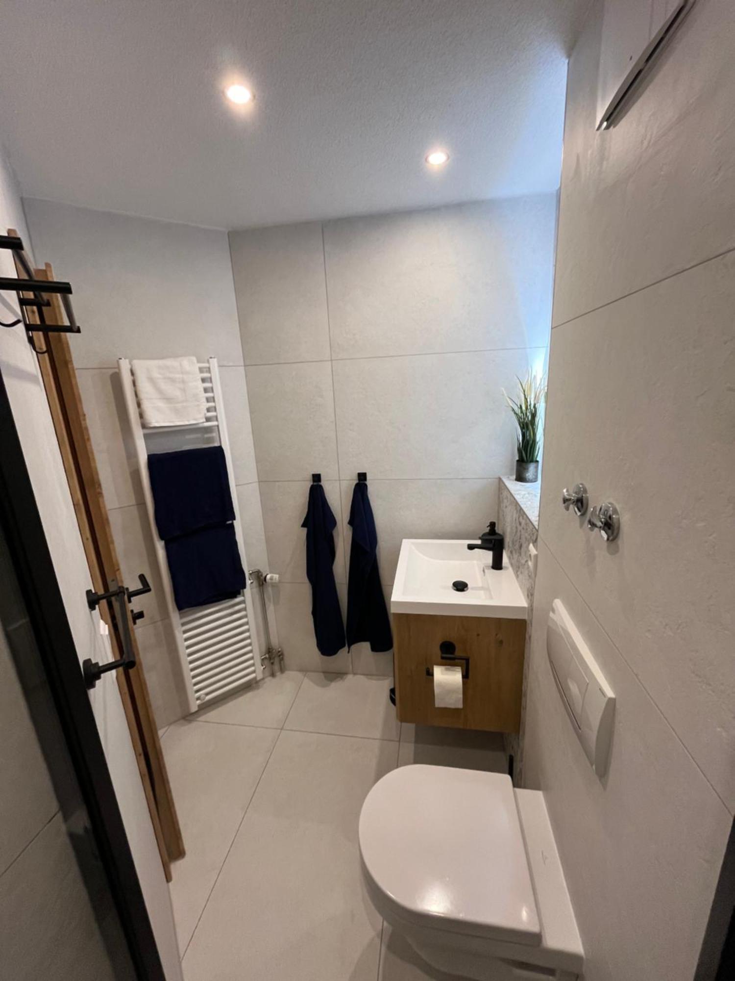 Ferienappartement Schwarzwaldeck In Todtnauberg Extérieur photo