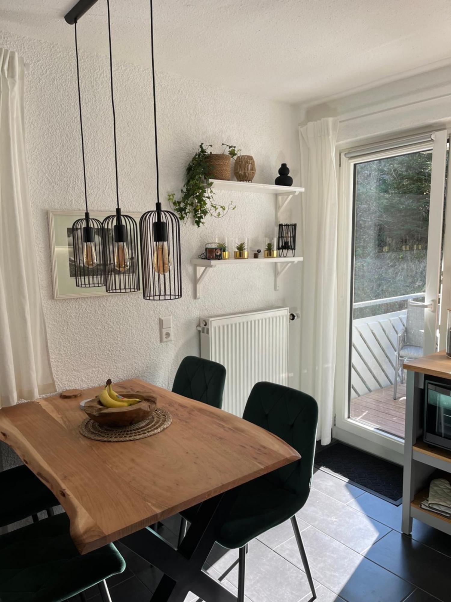Ferienappartement Schwarzwaldeck In Todtnauberg Extérieur photo