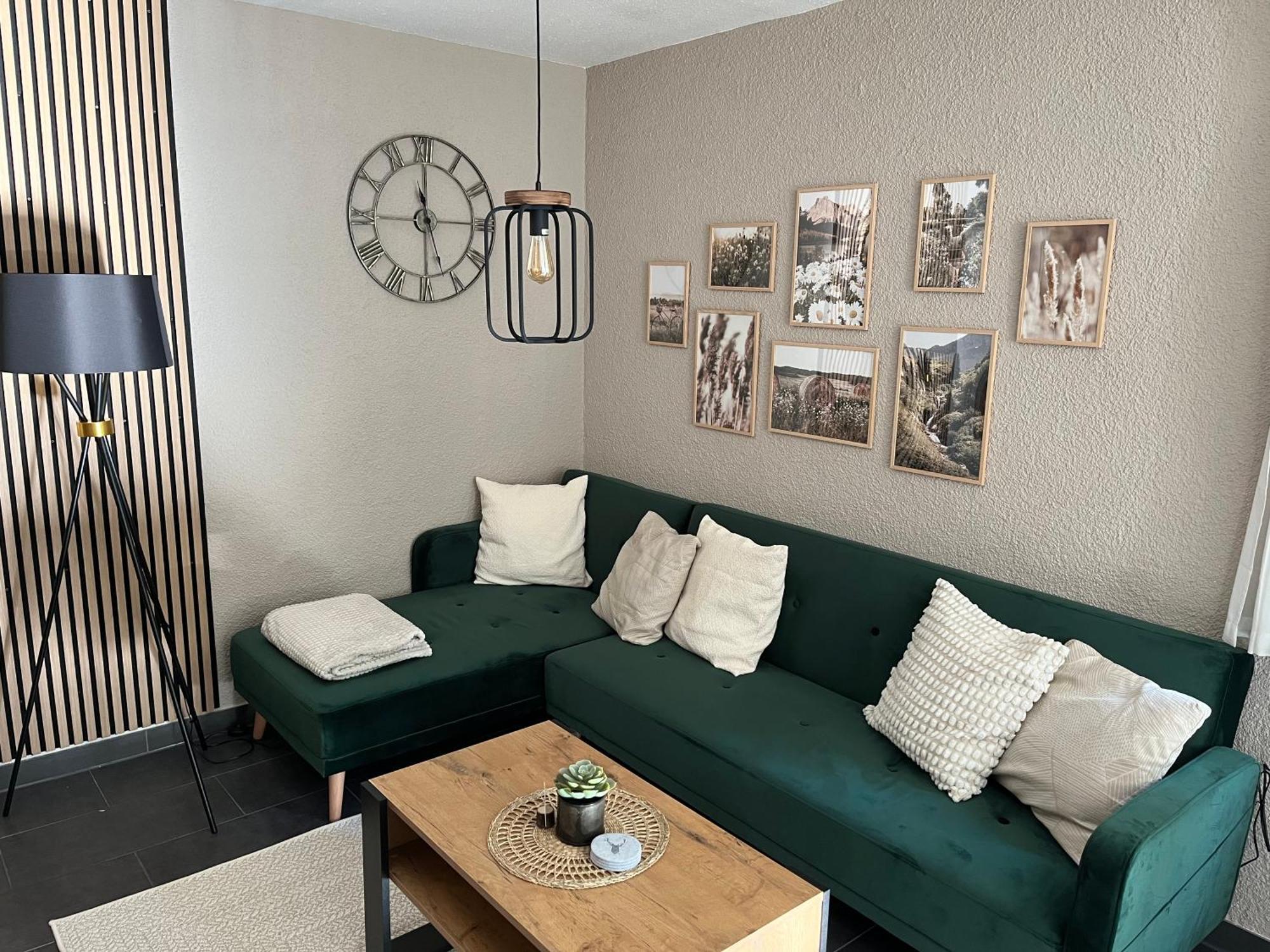 Ferienappartement Schwarzwaldeck In Todtnauberg Extérieur photo