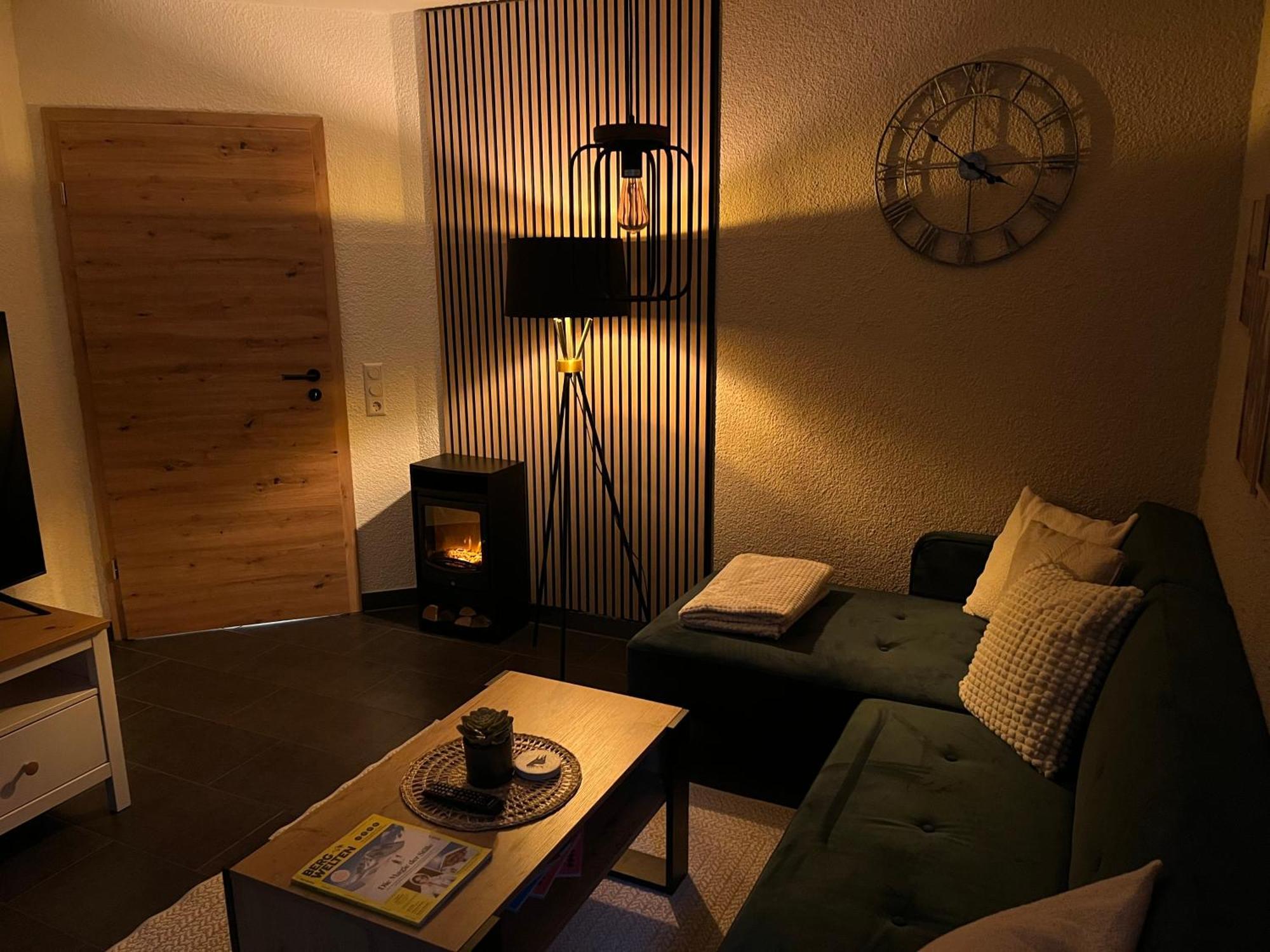Ferienappartement Schwarzwaldeck In Todtnauberg Extérieur photo