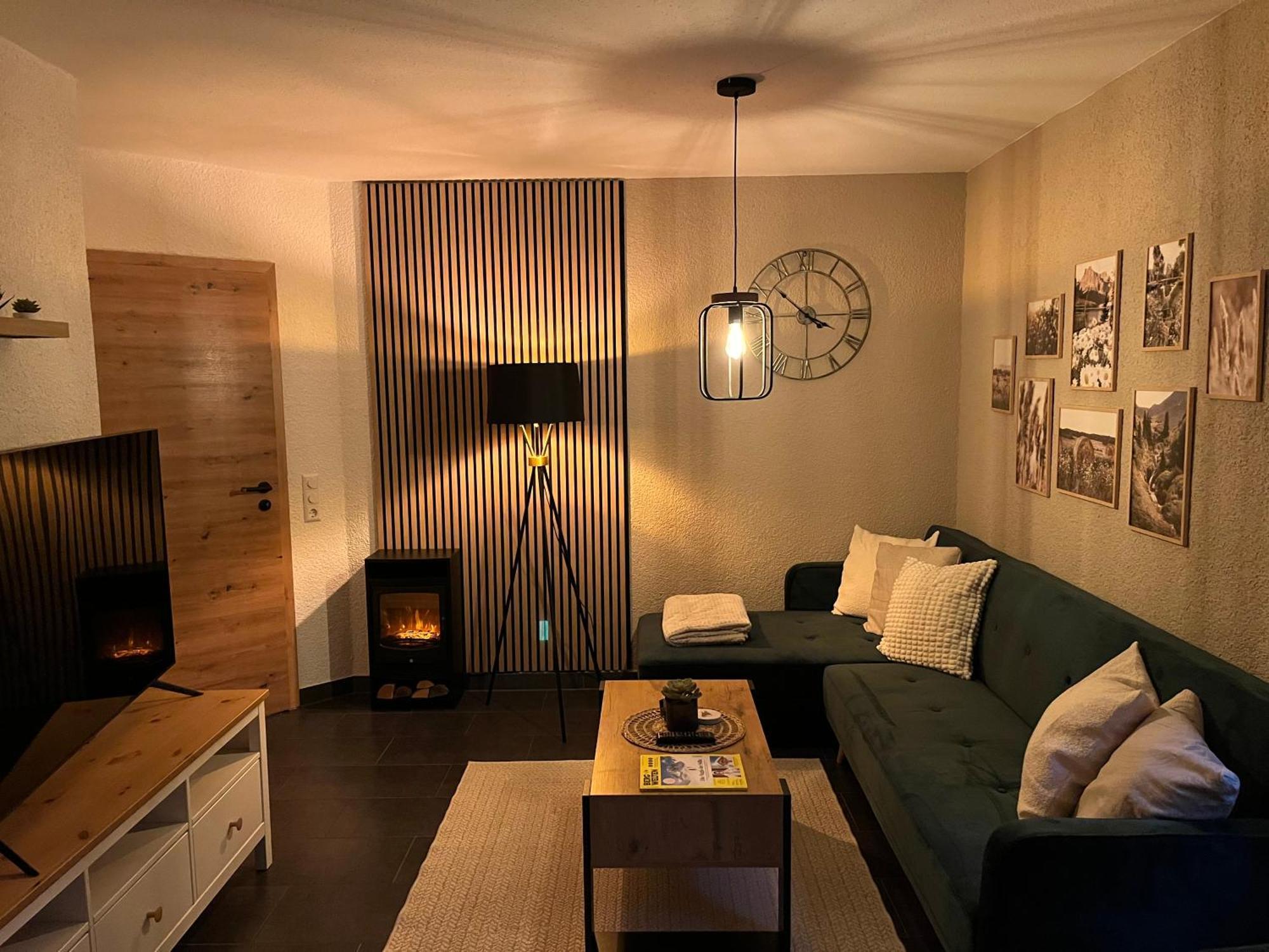 Ferienappartement Schwarzwaldeck In Todtnauberg Extérieur photo