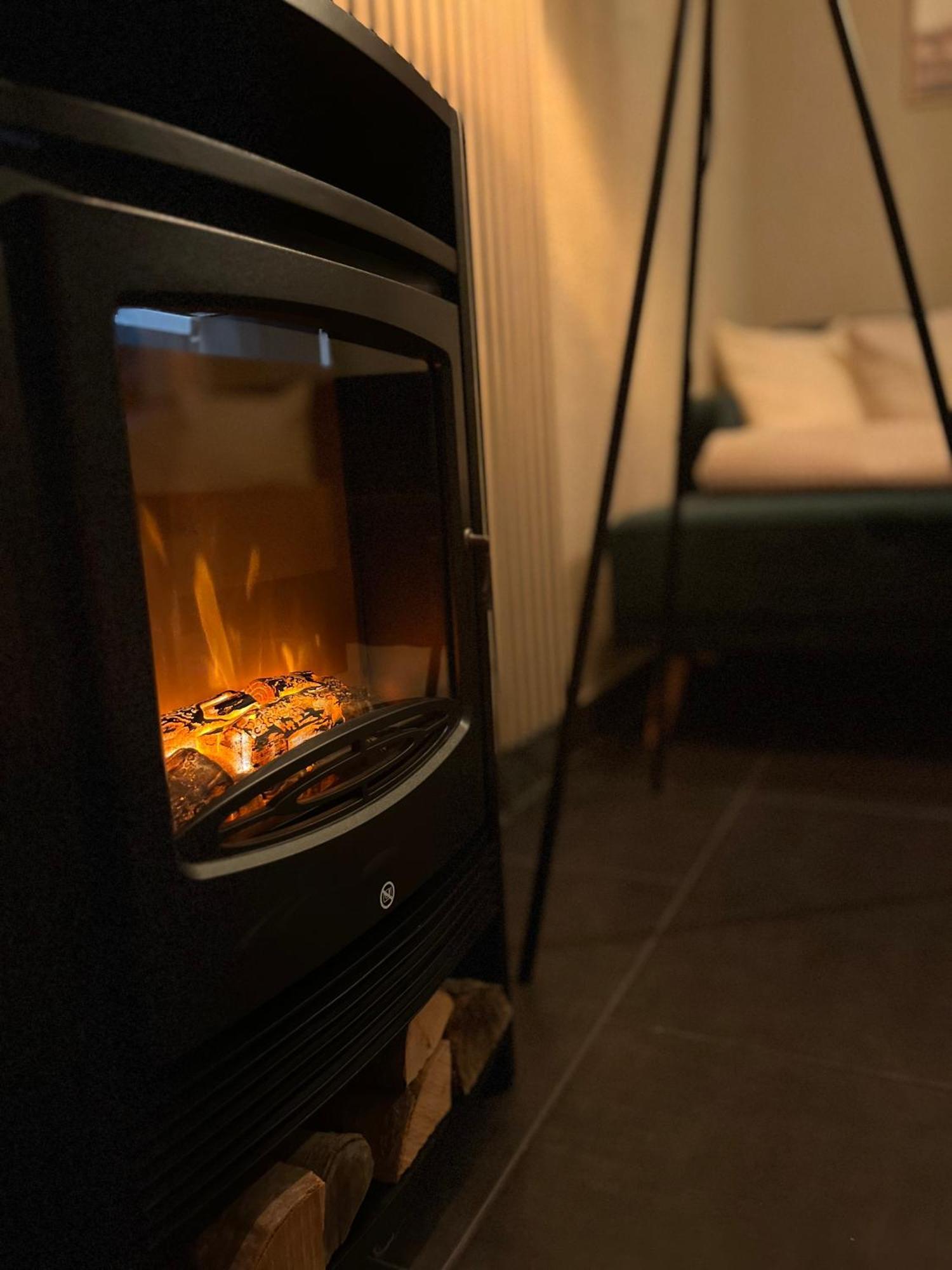 Ferienappartement Schwarzwaldeck In Todtnauberg Extérieur photo
